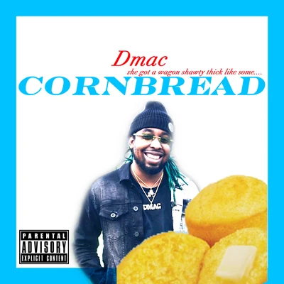 Cornbread 專輯 Dmac/Heaven Marina/Seanny Seann