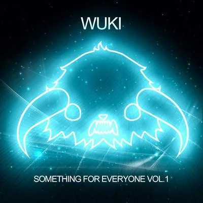 Something for Everyone Vol. 1 專輯 Sarah Cothran/Wuki