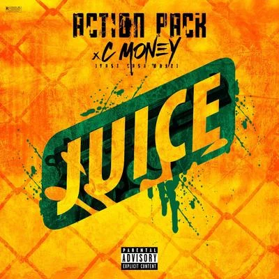 Action PackKevo Muney Juice