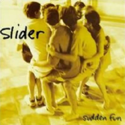 Sudden Fun 專輯 Slider/Magnit