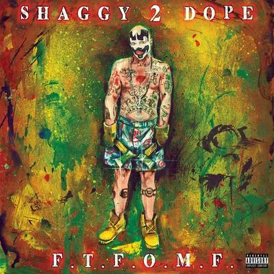 F.T.F.O.M.F. 專輯 Bisshop da MC/The H.O.F./Intrinzik/Nos Insidious/Shaggy 2 Dope