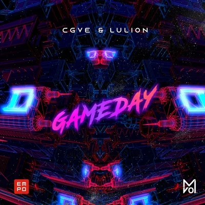 Gameday 專輯 FROSTVIB3/CGVE