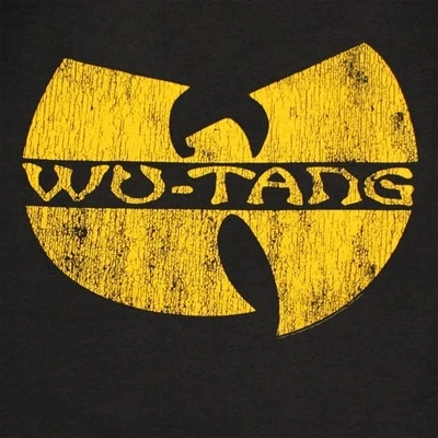 w U-tang clan demo tape 1992 專輯 w U-tang clan