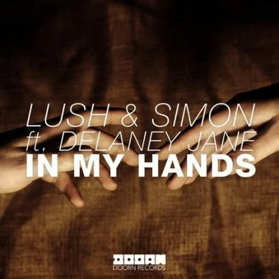 In My Hands (Original Mix) 专辑 Lush & Simon