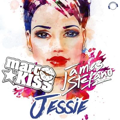 Jessie 專輯 Marc Kiss/Crystal Rock