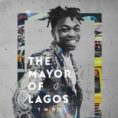 The Mayor of Lagos 專輯 Shank/Mayorkun/Sess/Lax/DJ Crowdkontroller