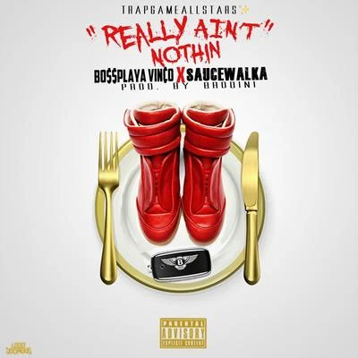 Really Ain&#x27;t Nothin (feat. Sauce Walka) 专辑 Rizzoo Rizzoo/Sauce Walka/Pretty Tony