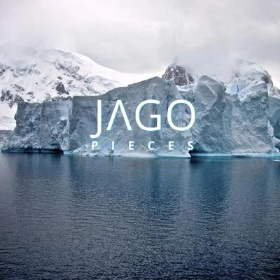 Pieces 專輯 Jago/Ed West