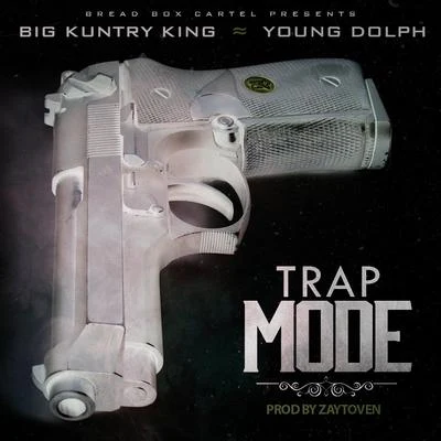 Trap Mode (feat. Young Dolph) 专辑 Big Kuntry King/Daddy O