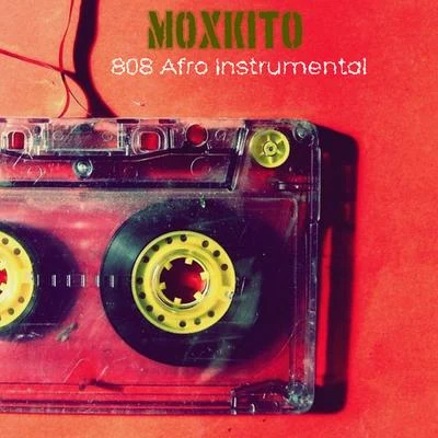 808 Afro Instrumental 专辑 Paddy Biribisey/Moxkito