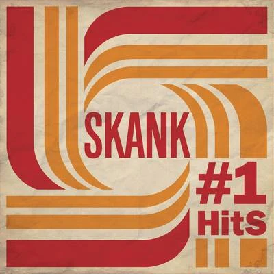 #1 Hits 專輯 Skank/Roberta Campos