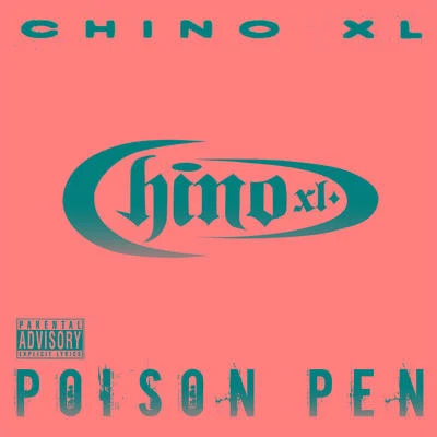 Poison Pen 專輯 Chino XL/Twista/KXNG Crooked/Shoestring/Ras Kass