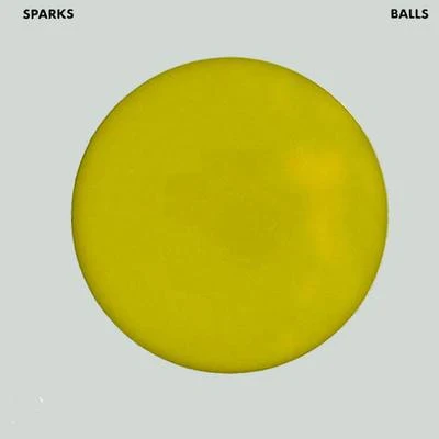 Balls [Bonus Tracks Version] 專輯 Sparks/Marion Cotillard/Six Women/Hebe Griffiths/Wim Opbrouck