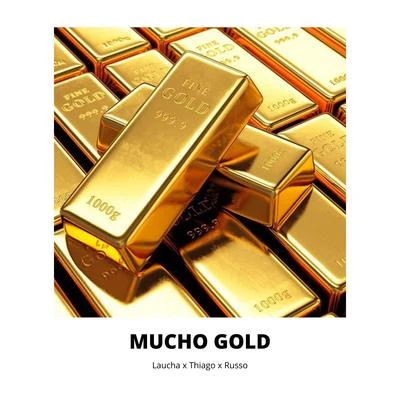 Mucho Gold 專輯 Thiago