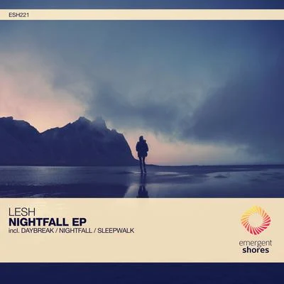 Nightfall 專輯 Lesh/Linda Newman