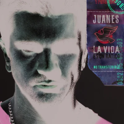 Falsas Palabras 專輯 Juanes