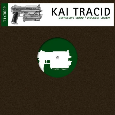 Depressive MoodDiscreet Charm 專輯 Kai Tracid