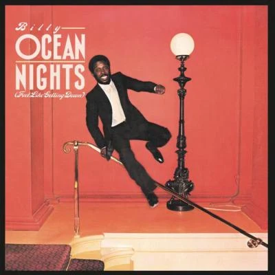 Nights (Feel Like Getting Down) 專輯 Billy Ocean