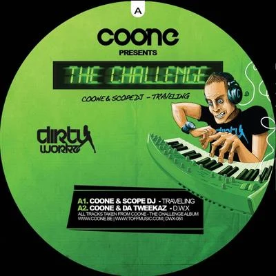 Coone Traveling