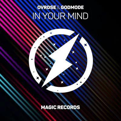 In Your Mind 专辑 E.Y. BEATS/Godmode