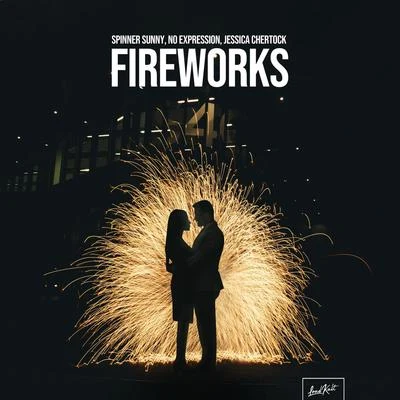 Fireworks 專輯 No ExpressioN/Jurgaz