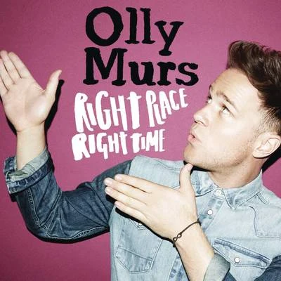 Right Place Right Time (Remixes) 專輯 Olly Murs