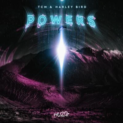 Powers 專輯 Harley Bird/Kløn