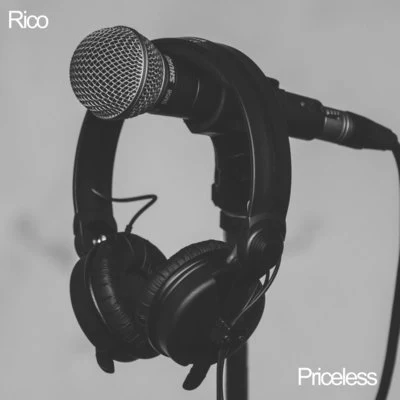 Priceless 專輯 Rico