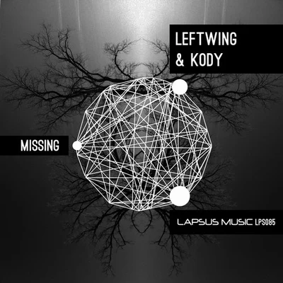 Missing EP 专辑 Leftwing/KODY/Leftwing & Kody