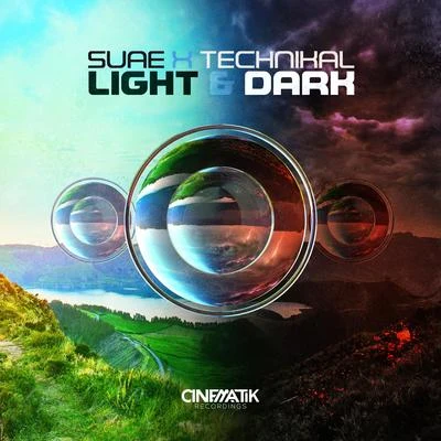 Light & Dark 專輯 Suae/Clockartz/Ex Infinium/Ampyre/Adyoro