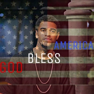 God Bless America 專輯 Prynce P/Bubba/IQ Muzic/Keynote/Eclipse Darkness