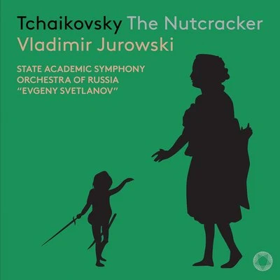 Tchaikovsky: The Nutcracker, Op. 71, TH 14 (Live) 專輯 Vladimir Jurowski