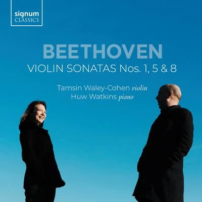 Tamsin Waley-CohenHuw WatkinsJean Sibelius Violin Sonata No. 5 in F Major, Op. 24 "Spring": III. Scherzo. Allegro molto