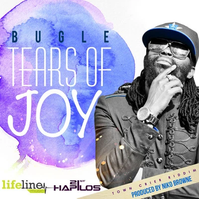 Tears of Joy - Single 專輯 Bugle