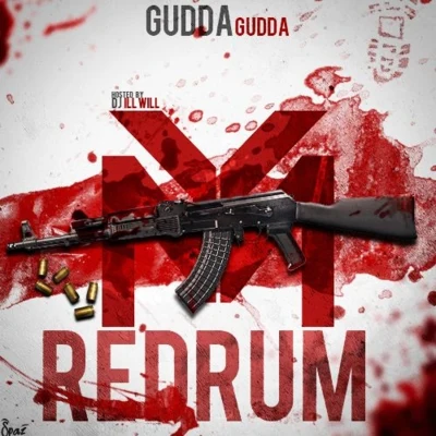 REDRUM 專輯 Gudda Gudda