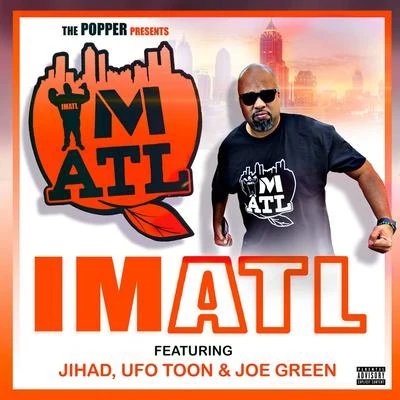 DJ Funky IMATL (feat. Jihad, UFO Toon & Joe Green)