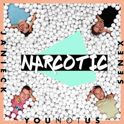 Narcotic 專輯 Janieck/Lucas & Steve/Bright Land