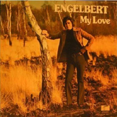 My Love 專輯 Engelbert Humperdinck