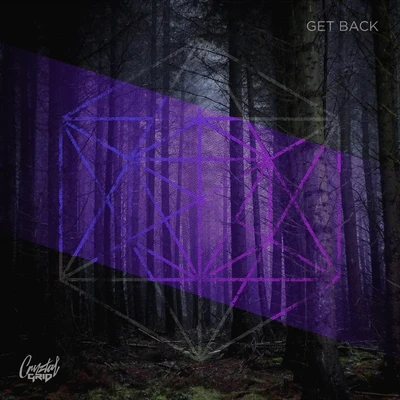 Get Back 专辑 Margaux/Cryztal Grid