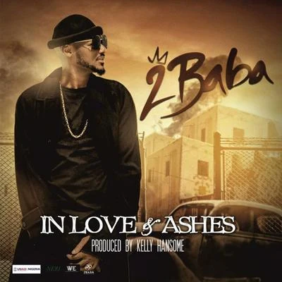 In Love & Ashes 专辑 2Baba