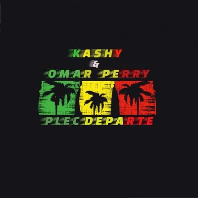 Plec Departe 專輯 Omar Perry/Bost & Bim