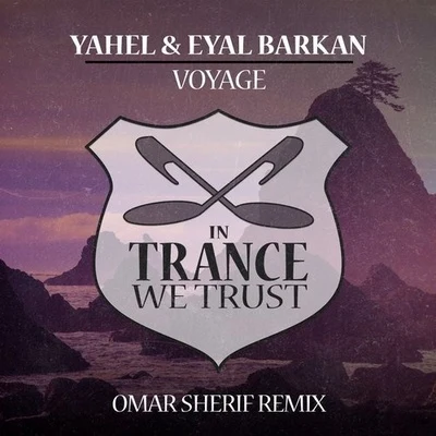 Omar Sherif Voyage (Omar Sherif Remix)