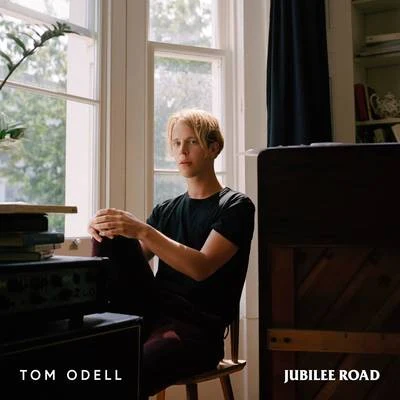 Jubilee Road 專輯 Tom Odell/Kat Krazy