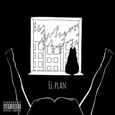 El Plan 專輯 Thiago