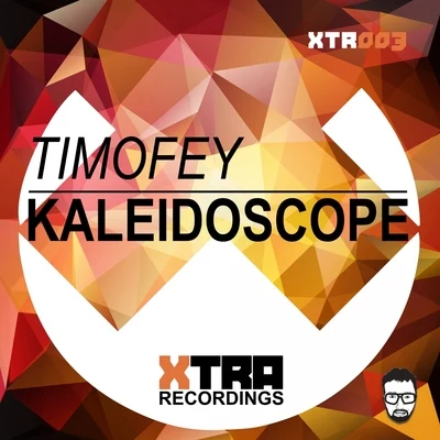 kaleidoscope (X TR003) 專輯 Timofey/A-Line/Max Meyer/PROFF/Wilderness