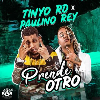 Prende Otro 專輯 PV Aparataje/Tinyo RD