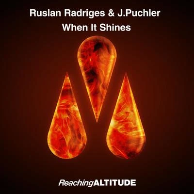 When It Shines 專輯 Lennard Elliot/Ruslan Radriges