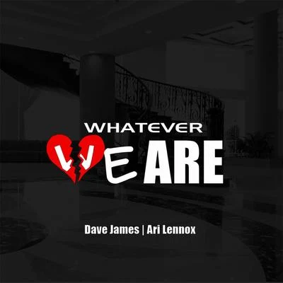 Ari LennoxJID Whatever We Are (feat. Ari Lennox)