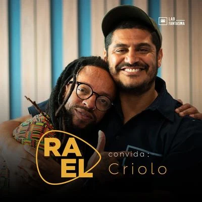 Rael Convida: Criolo (Acústico) 專輯 Rael/Ricci/Seakret