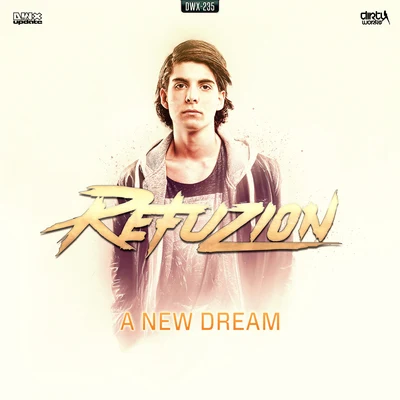 A New Dream 專輯 Refuzion